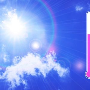 日常生活中就能做到的防曬法和紫外線對策