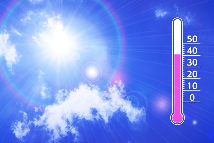 日常生活中就能做到的防曬法和紫外線對策